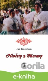 Nevěsty z Moravy