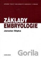 Základy embryologie