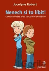 Nenech si to líbit!