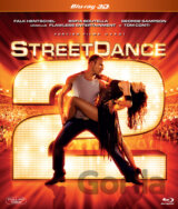 StreetDance 2 (3D - Blu-ray)