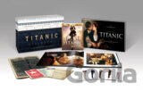 Titanic (3D + 2D - Blu-ray) - Speciální limitovaná edice