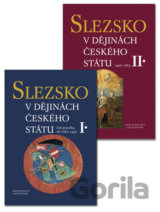 Slezsko v dějinách českého státu