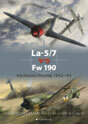 La–5/7 vs Fw 190