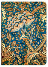 Paperblanks - diár 2013 - Morris Windrush Midi