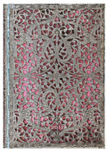 Paperblanks - diár 2013 -  Blush Pink Midi