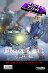 Krimi tím: Ukradnuté zlato