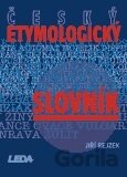 Český etymologický slovník