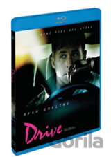 Drive (2011) (Blu-ray)