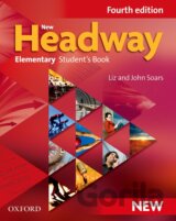 New Headway - Elementary - Student's Book (Fourth Edition)