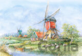 Countryside, Holland
