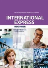 International Express - Beginner - Student's Book with Pocket Book