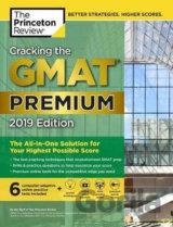Cracking the GMAT Premium