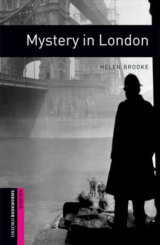 Library Starter - Mystery in London