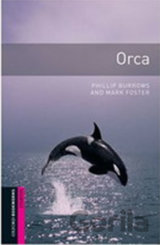 Library Starter - Orca