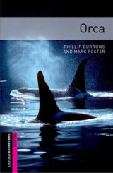 Library Starter - Orca with Audio Mp3 Pack