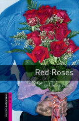 Library Starter - Red Roses with Audio Mp3 Pack