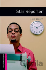 Library Starter - Star Reporter