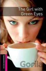 Library Starter - The Girl with Green Eyes