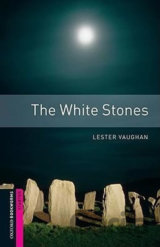 Library Starter - The White Stones