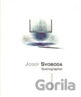 Josef Svoboda - scenographer