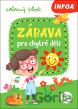 Zábava pro chytré děti