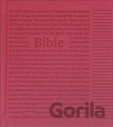Poznámková Bible korálová