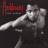 Haddaway: The Album LP