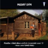 Tomáš Pergl: Modrý dým