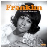 Aretha Franklin: Try A Little Tenderness LP