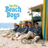 Beach Boys: Surfin' LP