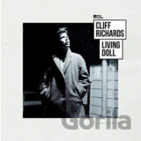 Cliff Richard: Living Doll LP