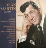 Dean Martin: Sway LP