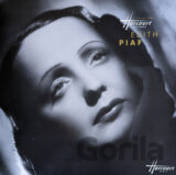 Edith Piaf: Edith Piaf LP