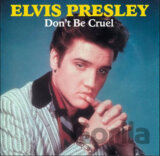Elvis Presley: Don't Be Cruel LP
