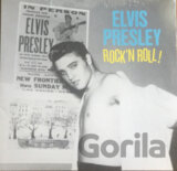 Elvis Presley: Rock’n Roll! LP