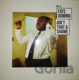 Fats Domino: Ain't That A Shame LP