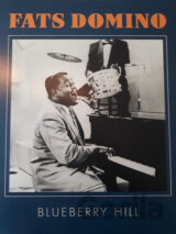 Fats Domino: Blueberry Hill LP