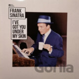 Frank Sinatra: I've Got You Under My Skin LP