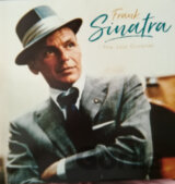 Frank Sinatra: The Jazz Crooner LP