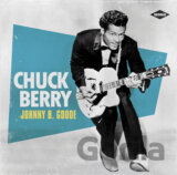 Chuck Berry: Johnny B. Goode LP