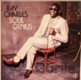 Ray Charles: Soul Genius LP