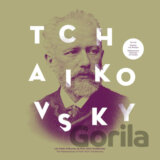 Pyotr Ilyich Tchaikovsky: The Masterpieces Of Pyotr Ilyich Tchaikovsky LP