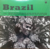 Brazil - Classics By The Brazilian Masters LP