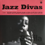Jazz Divas - Classics By The Queens Of Jazz LP