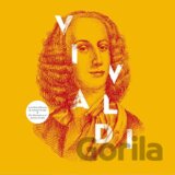 Antonio Vivaldi: The Masterpieces Of Antonio Vivaldi LP