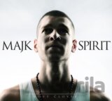 Majk Spirit: Nový človek LP