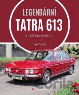 Legendární Tatra 613