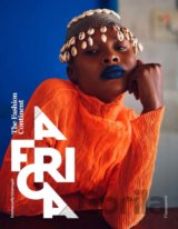 Africa : The Fashion Continent