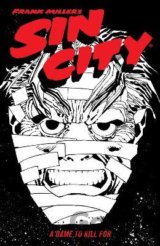 Frank Miller's Sin City 2: A Dame To Kill For