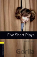 Playscripts 1 - Five Short Plays